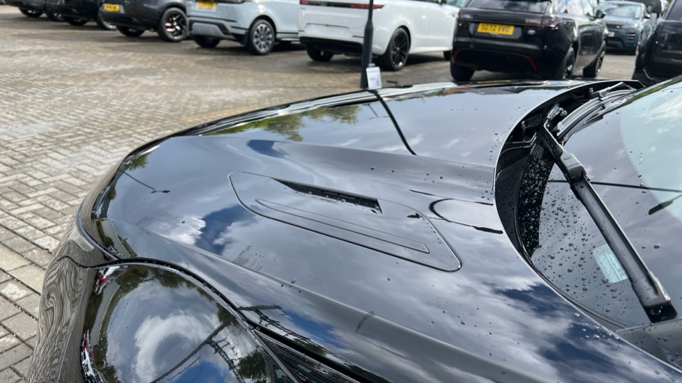 Used Land Rover Range Rover Evoque 2025 for sale - 76826637: Photo 22