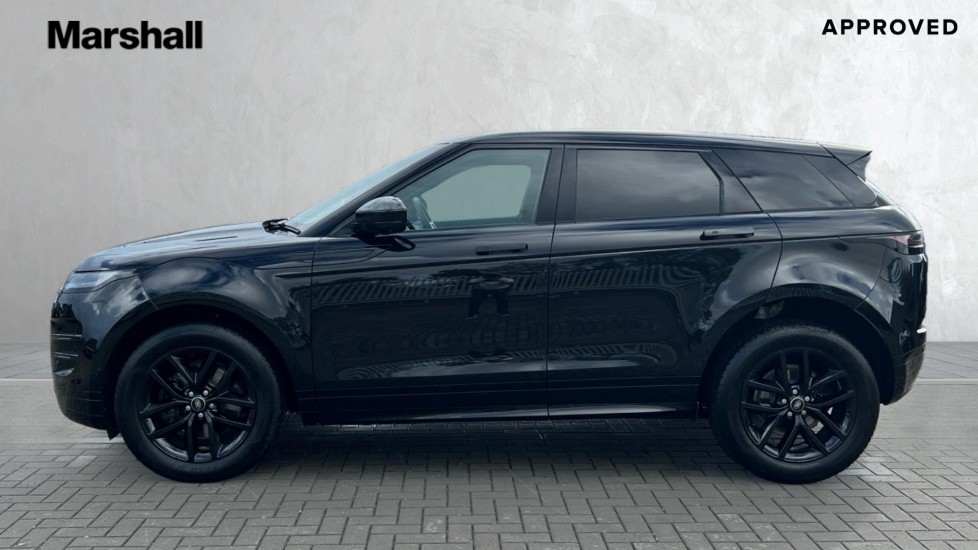 Used Land Rover Range Rover Evoque 2025 for sale - 76826637: Photo 26