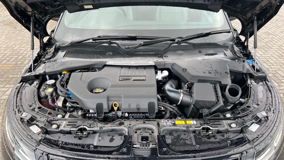 Used Land Rover Range Rover Evoque 2025 for sale - 76826637: Photo 30