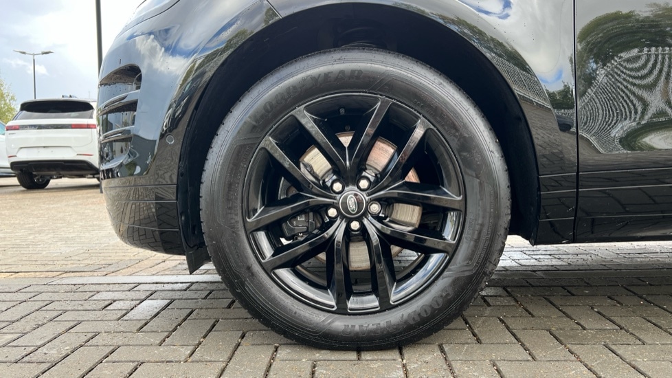 Used Land Rover Range Rover Evoque 2025 for sale - 76826637: Photo 31