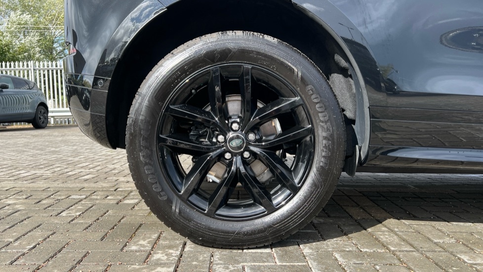 Used Land Rover Range Rover Evoque 2025 for sale - 76826637: Photo 32