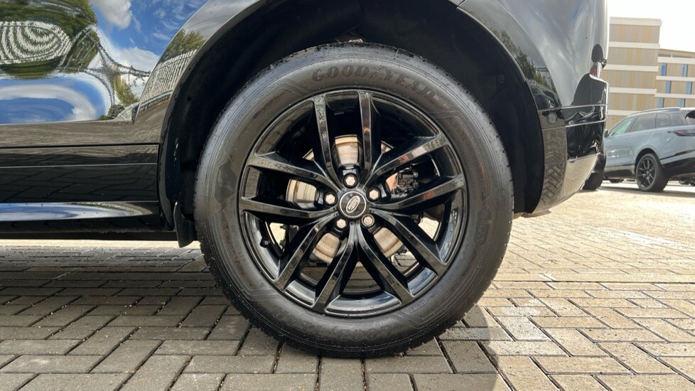 Used Land Rover Range Rover Evoque 2025 for sale - 76826637: Photo 33