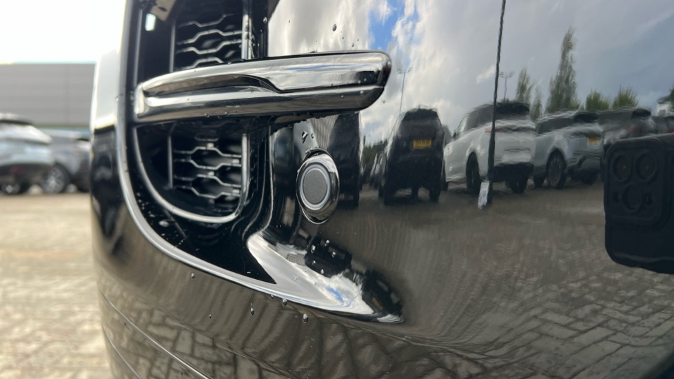 Used Land Rover Range Rover Evoque 2025 for sale - 76826637: Photo 36