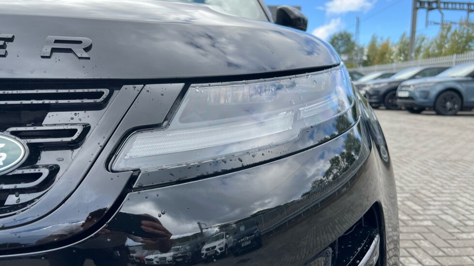 Used Land Rover Range Rover Evoque 2025 for sale - 76826637: Photo 38