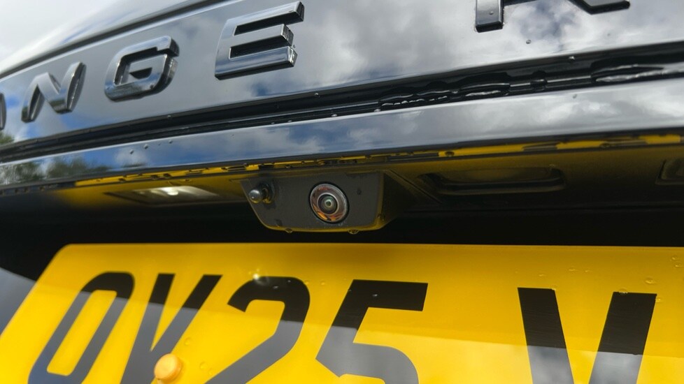 Used Land Rover Range Rover Evoque 2025 for sale - 76826637: Photo 40