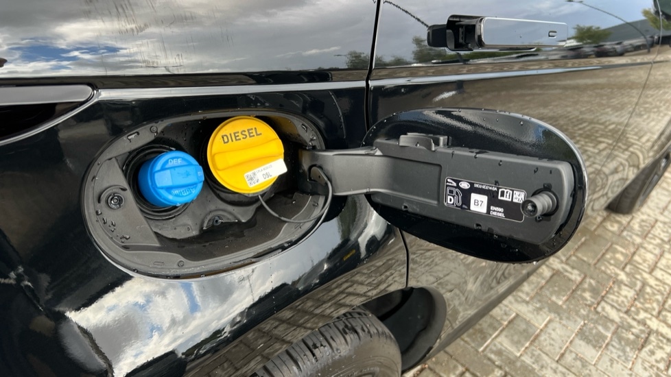 Used Land Rover Range Rover Evoque 2025 for sale - 76826637: Photo 41