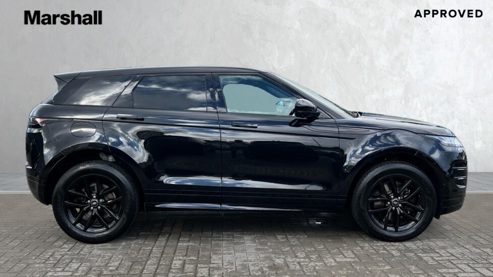 Used Land Rover Range Rover Evoque 2025 for sale - 76826637: Photo 5