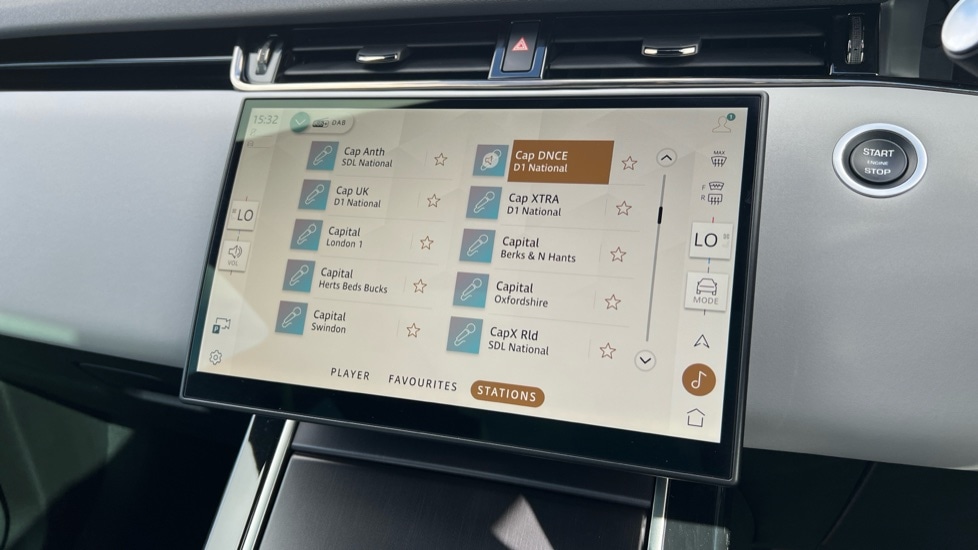 Used Land Rover Range Rover Evoque 2025 for sale - 76826637: Photo 52