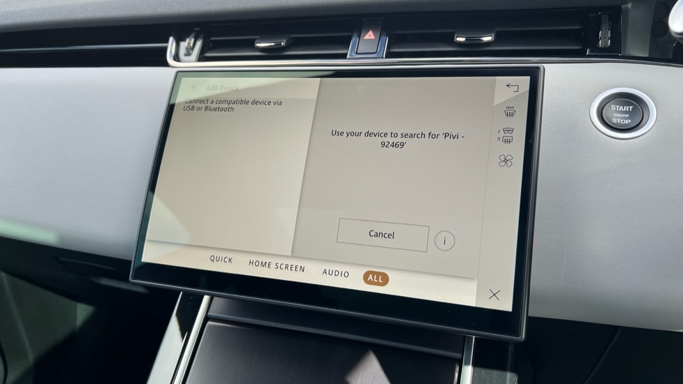 Used Land Rover Range Rover Evoque 2025 for sale - 76826637: Photo 53