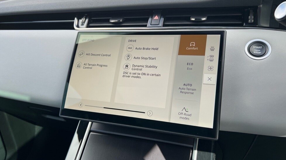 Used Land Rover Range Rover Evoque 2025 for sale - 76826637: Photo 54