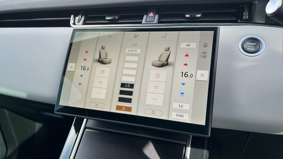 Used Land Rover Range Rover Evoque 2025 for sale - 76826637: Photo 55