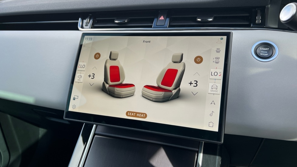 Used Land Rover Range Rover Evoque 2025 for sale - 76826637: Photo 57