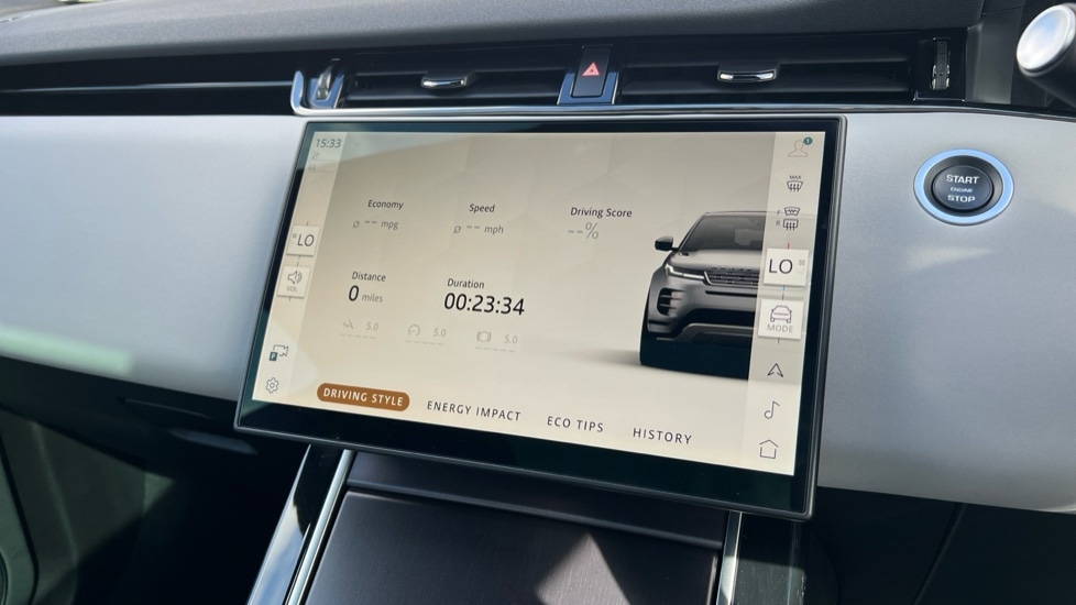 Used Land Rover Range Rover Evoque 2025 for sale - 76826637: Photo 58