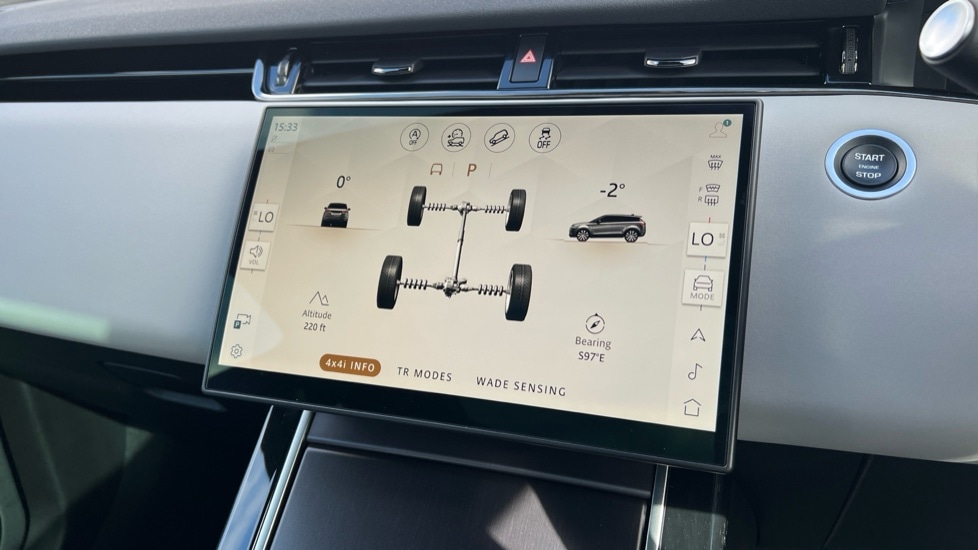 Used Land Rover Range Rover Evoque 2025 for sale - 76826637: Photo 59