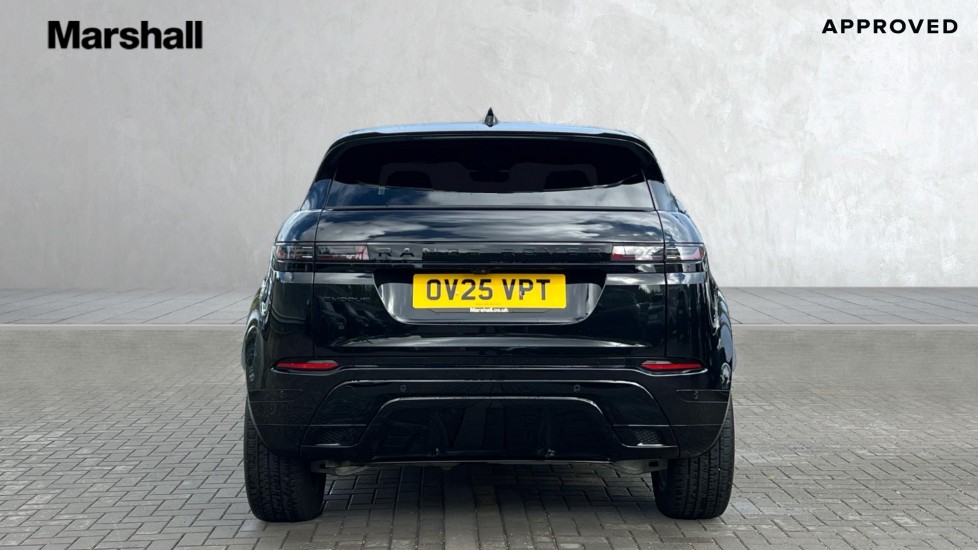 Used Land Rover Range Rover Evoque 2025 for sale - 76826637: Photo 6