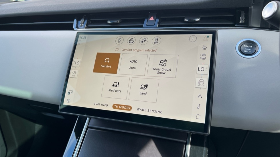 Used Land Rover Range Rover Evoque 2025 for sale - 76826637: Photo 60