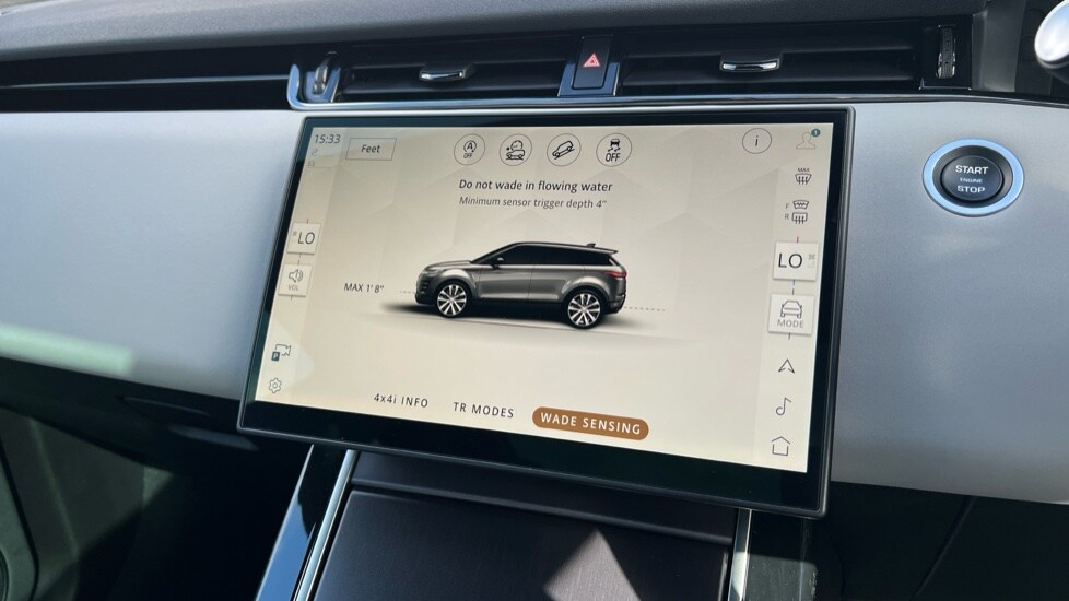 Used Land Rover Range Rover Evoque 2025 for sale - 76826637: Photo 61