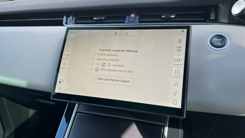 Used Land Rover Range Rover Evoque 2025 for sale - 76826637: Photo 62