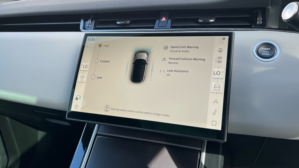 Used Land Rover Range Rover Evoque 2025 for sale - 76826637: Photo 63