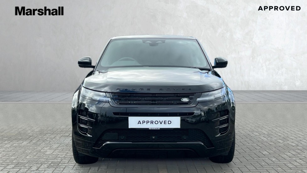 Used Land Rover Range Rover Evoque 2025 for sale - 76826637: Photo 7