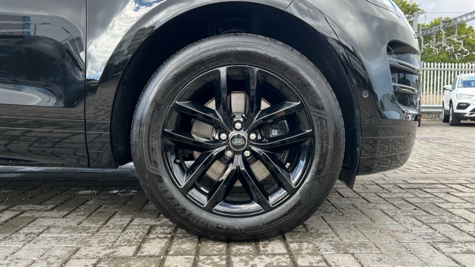 Used Land Rover Range Rover Evoque 2025 for sale - 76826637: Photo 8