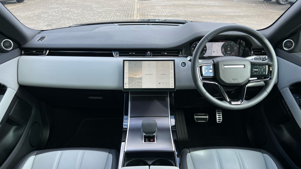 Used Land Rover Range Rover Evoque 2025 for sale - 76826637: Photo 9