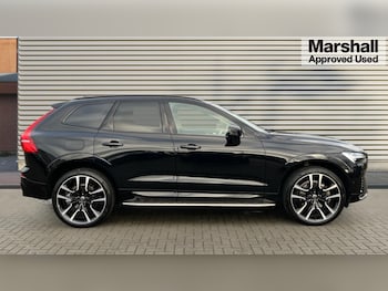 Used Volvo XC60 2023 for sale - 76609721: Photo