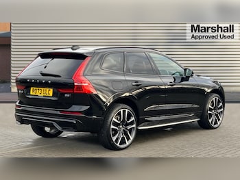Used Volvo XC60 2023 for sale - 76609721: Photo