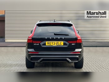 Used Volvo XC60 2023 for sale - 76609721: Photo