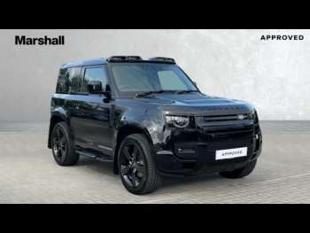 2025 - 3.0 D250 Hard Top X-Dynamic SE Auto