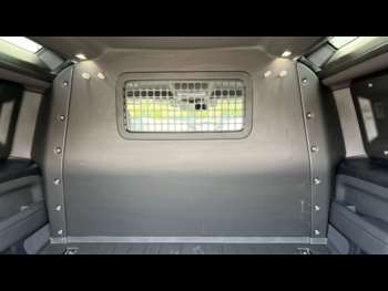 Used Land Rover Defender 2025 for sale - 74805000: Photo