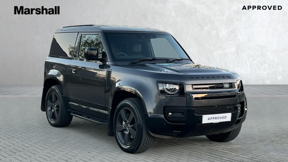 Used Land Rover Defender 2023 for sale - 76928062: Photo 1