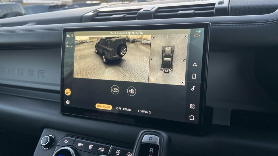 Used Land Rover Defender 2023 for sale - 76928062: Photo 12