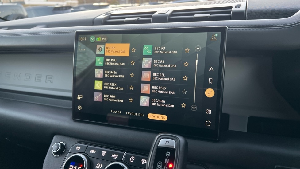 Used Land Rover Defender 2023 for sale - 76928062: Photo 55