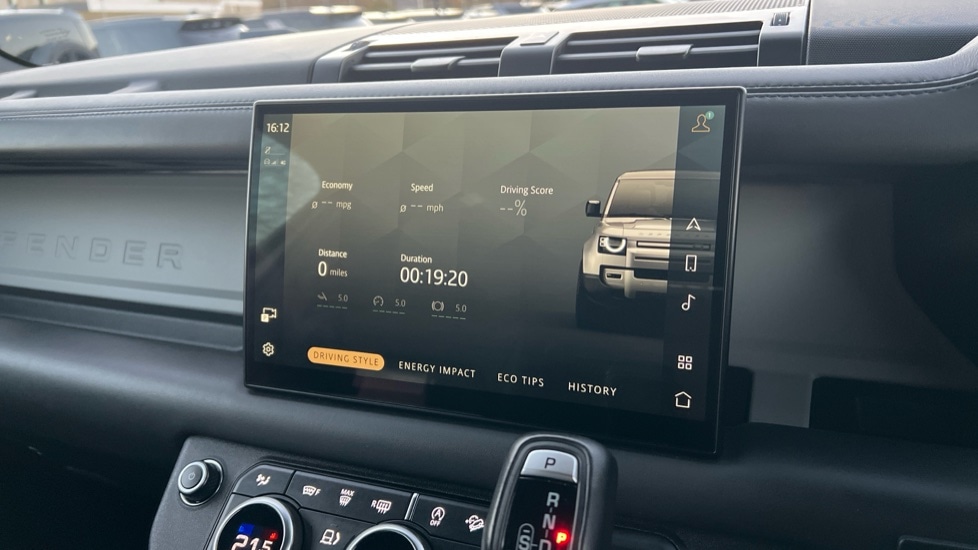 Used Land Rover Defender 2023 for sale - 76928062: Photo 58