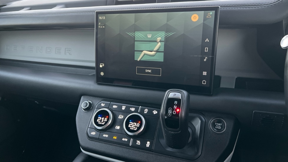 Used Land Rover Defender 2023 for sale - 76928062: Photo 63