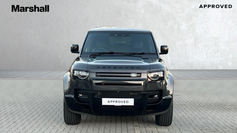 Used Land Rover Defender 2023 for sale - 76928062: Photo 7