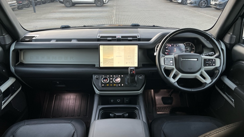 Used Land Rover Defender 2023 for sale - 76928062: Photo 9