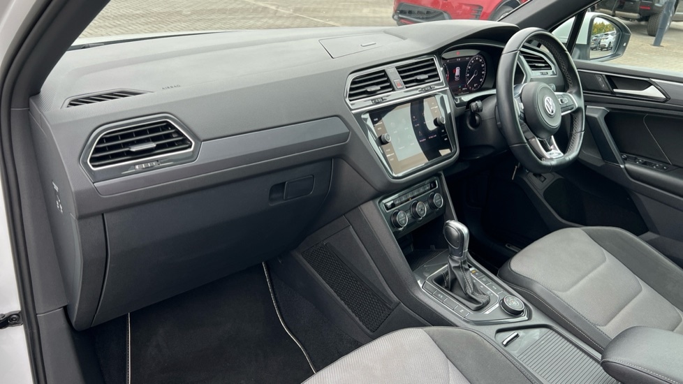 Used Volkswagen Tiguan 2018 for sale - 76033761: Photo 10