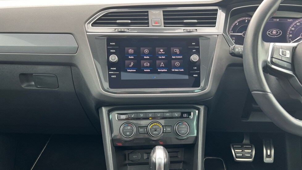 Used Volkswagen Tiguan 2018 for sale - 76033761: Photo 12