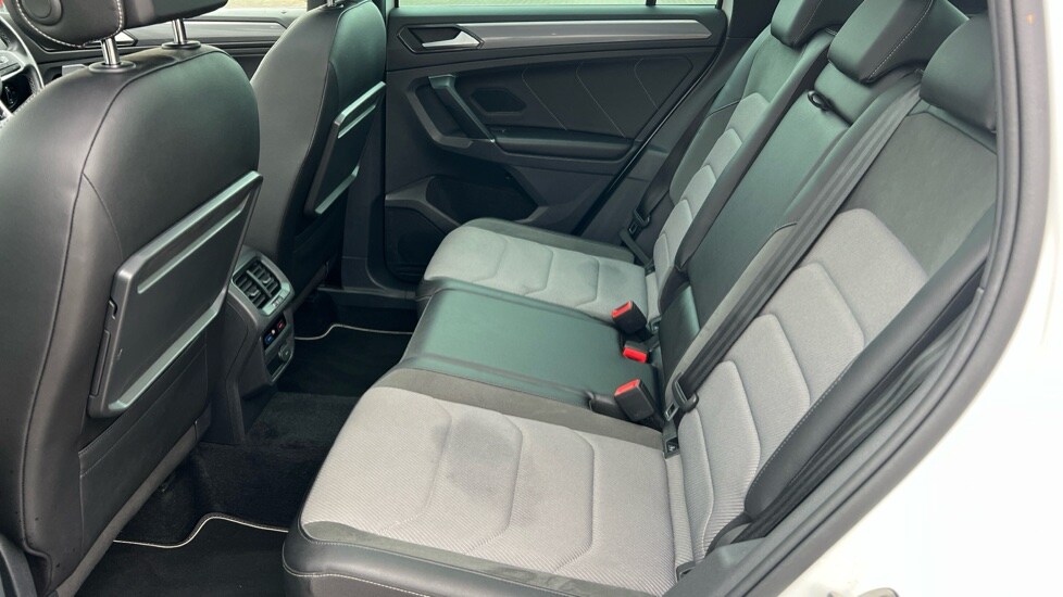 Used Volkswagen Tiguan 2018 for sale - 76033761: Photo 14