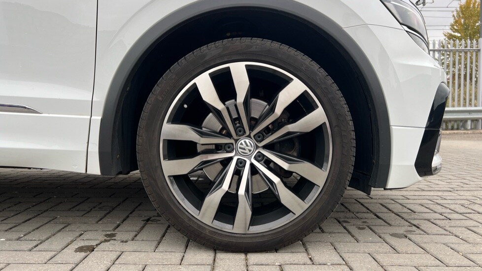 Used Volkswagen Tiguan 2018 for sale - 76033761: Photo 20