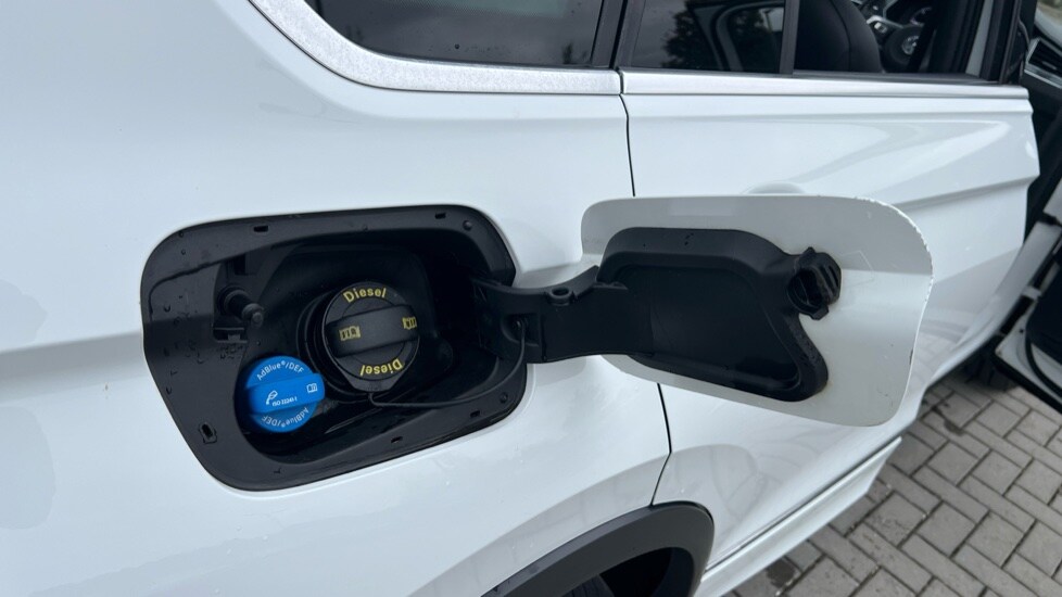 Used Volkswagen Tiguan 2018 for sale - 76033761: Photo 21