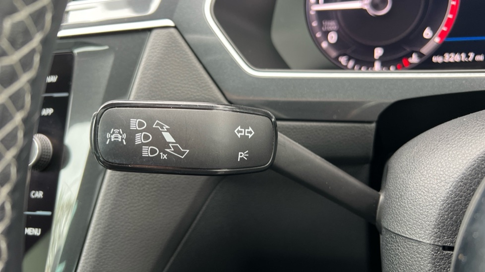 Used Volkswagen Tiguan 2018 for sale - 76033761: Photo 25