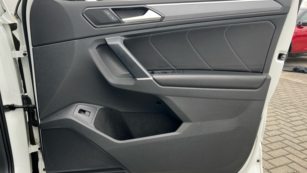 Used Volkswagen Tiguan 2018 for sale - 76033761: Photo 29