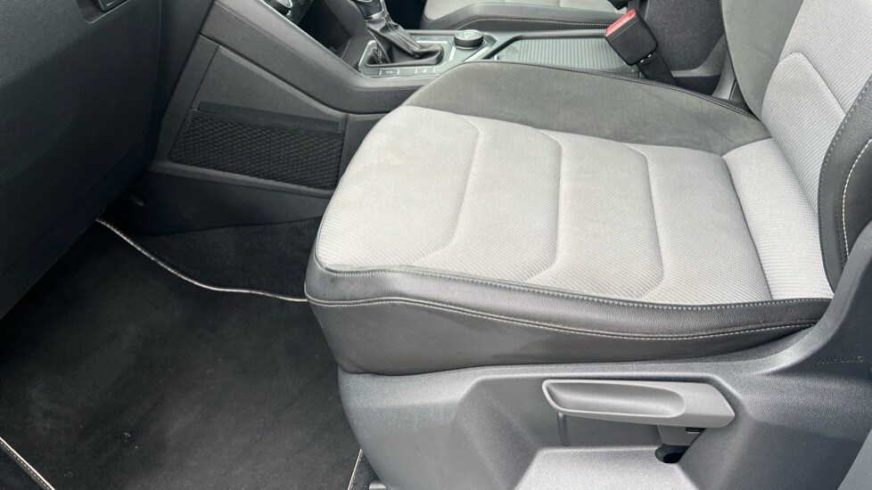 Used Volkswagen Tiguan 2018 for sale - 76033761: Photo 31