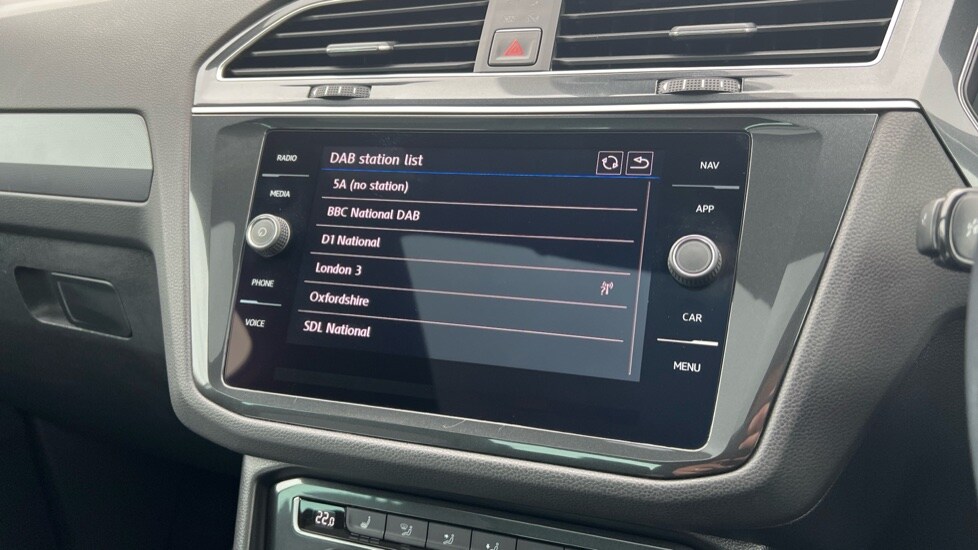 Used Volkswagen Tiguan 2018 for sale - 76033761: Photo 34