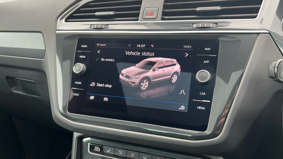 Used Volkswagen Tiguan 2018 for sale - 76033761: Photo 57