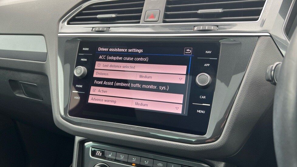 Used Volkswagen Tiguan 2018 for sale - 76033761: Photo 58