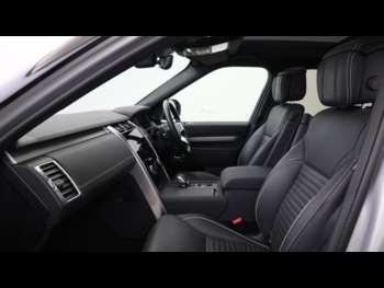 Used Land Rover Discovery 2023 for sale - 74458635: Photo